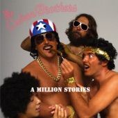 A Million Stories artwork