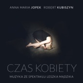 A Woman's Time (Czas kobiety) - Score to Leszek Mądzik's Theatrical Project, Teatr Stary Lublin artwork