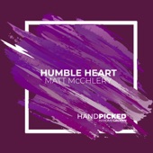 Humble Heart artwork