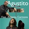 Agustito (feat. Antonio Carmona) - Ramses Araya lyrics