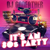 It's an 80s Party- Live Mashup Mix 4 artwork