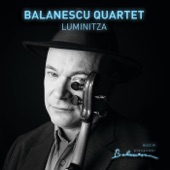 Luminitza (Reissue) artwork