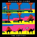 Mission to Cairo - Single