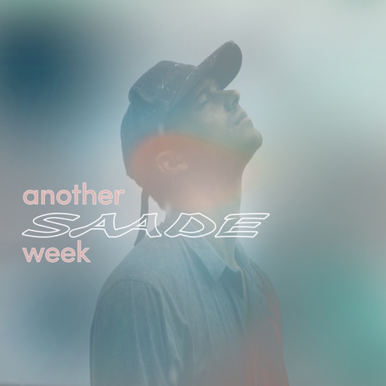 Cover artwork for Another Week