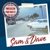 American Portraits: Sam & Dave, 2001