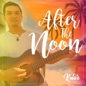 After the Noon artwork