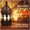 Stream & download Richard Strauss: Gesänge des Orients - EP