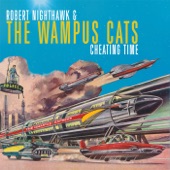 Robert Nighthawk & The Wampus Cats - Foxy Brown