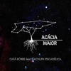 Catá Bórre (feat. Cachupa Psicadélica) - Single