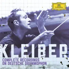 Carlos Kleiber - Complete Recordings on Deutsche Grammophon by Carlos Kleiber & Vienna Philharmonic album reviews, ratings, credits