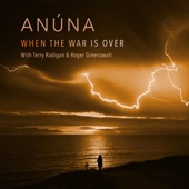 When the War is Over - EP artwork