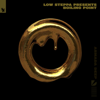 Low Steppa - Boiling Point artwork