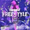 Freestyle - Twoodz lyrics