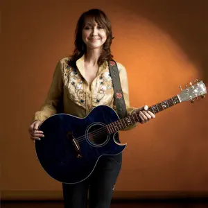 Pam Tillis