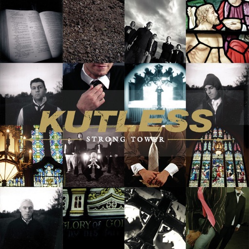 Art for We Fall Down by Kutless