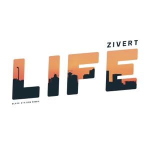 Zivert Life (Black Station Remix)