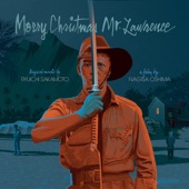 Merry Christmas Mr. Lawrence artwork