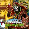 The Grinch Mixed With Krampus - Single album lyrics, reviews, download