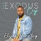 The Exodus Cry (feat. Debron Branton) - Elijah Hundley lyrics