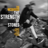 The Strength of Stones artwork