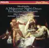 Stream & download A Midsummer Night's Dream, Op. 61 Incidental Music: Song With Chorus: "You Spotted Snakes"