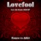 Lovefool (Instrumental Club Mix) artwork
