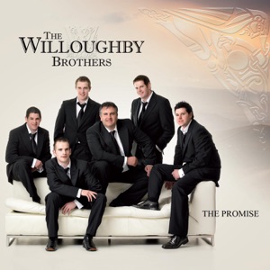 The Willoughby Brothers - Where the Blarney Roses Grow - Line Dance Music