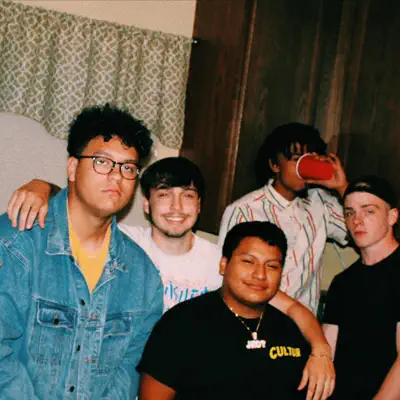 Psa (feat. Joe Kotten) - Single - Marqués