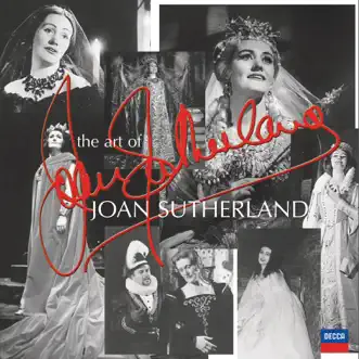 Exsultate, jubilate, K. 165: 4. Alleluia by Dame Joan Sutherland, Richard Bonynge & National Philharmonic Orchestra song reviws