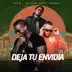 Deja Tu Envidia (Remix) - Single album cover