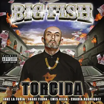 Torcida (feat. Jake La Furia, Fabri Fibra, Emis Killa & Chadia Rodriguez) - Single by Big Fish album reviews, ratings, credits