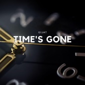 Time's Gone artwork