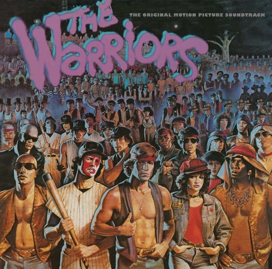 Cover artwork for Nowhere to Run