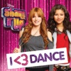 Shake It Up (I <3 Dance) [Music from the TV Series], 2013