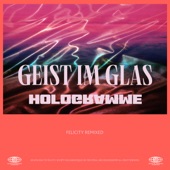 Geist Im Glas - EP artwork