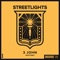 3 John (Read by Taelor Gray) - Streetlights lyrics