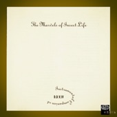 Doctor Death's Vol. IV: The Marvels of Insect Life (Instrumental Companion) artwork