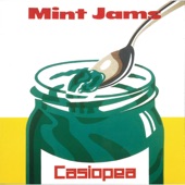 朝焼け by Casiopea