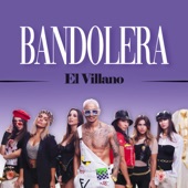 Bandolera artwork