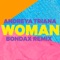 Woman - Andreya Triana lyrics