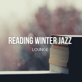 Reading Winter Jazz Lounge artwork