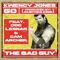 The Bad Guy (feat. Doc Lesnar & Cam Archer) - Kwency Jones GO lyrics