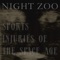 Boan Brane - Night Zoo lyrics