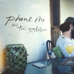 Lukr - Phone Me (feat. Tia Gostelow)