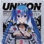 UNIXON (feat. 初音ミク) artwork