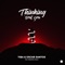 Thinking 'bout You (feat. Emanuela Delaj) - TIBA & Oscar Santos lyrics