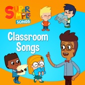 Classroom Songs artwork