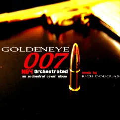 Goldeneye N64 Orchestrated by Rich Douglas album reviews, ratings, credits