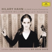Elgar: Violin Concerto, Op. 61 artwork
