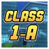 Class 1-A (feat. Shwabadi, Daisybanaisy, Dan Bull, VideoGameRapBattles, Dreaded Yasuke, Savvy Hyuga, DizzyEight, None Like Joshua, GameboyJones, NerdOut, Connor Rapper, Zach Boucher, Halacg, Nux Taku, Rockit Gaming & Daddyphatsnaps) song lyrics